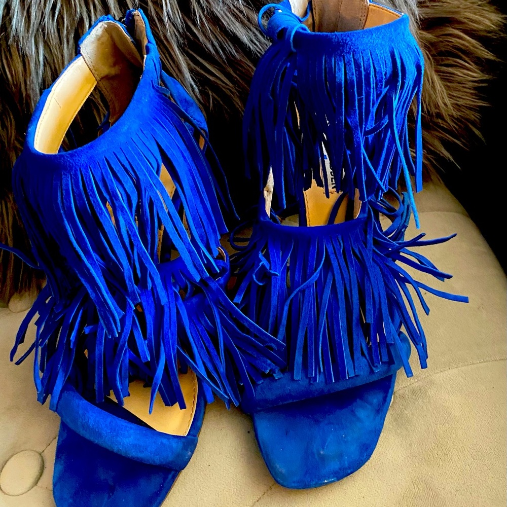 Steve Madden heels